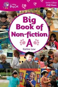 Book cover of Big Book of Non-Fiction A