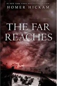 Book cover of The Far Reaches