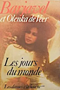 Book cover of Les jours du monde