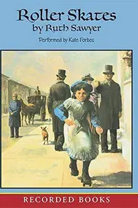 Book cover of Roller Skates