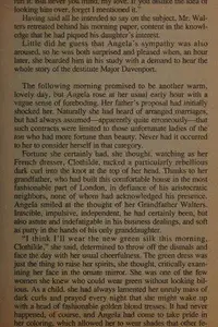 Book cover of Lord Harry's Angel
