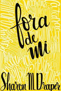 Book cover of Fora de mi