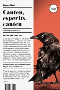 Book cover of Canteu, esperits, canteu