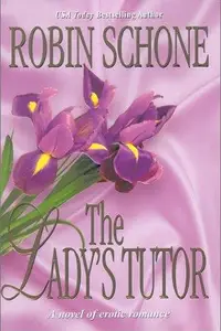 Book cover of The Lady's Tutor
