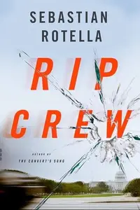 Book cover of Rip crew