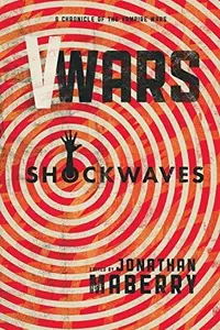 Book cover of V-Wars