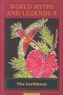 Book cover of The Caribbean