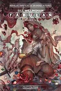 Book cover of Colección Vertigo núm. 44