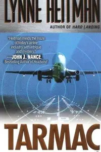 Book cover of Tarmac