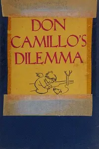 Book cover of Don Camillo's Dilemma