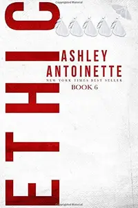 Book cover of Ethic 6