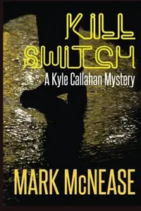 Book cover of Kill Switch
