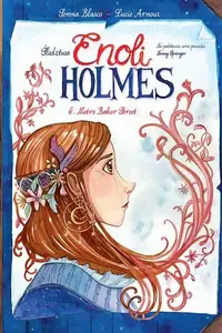 Book cover of Metro Baker Street