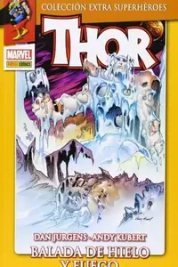 Book cover of THOR 03
