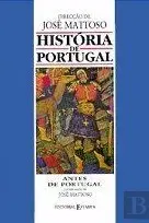 Book cover of Historia Port.-Ed.Academica - Vol.I