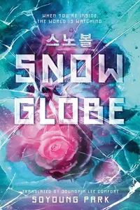 Book cover of Snowglobe