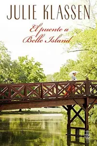 Book cover of El puente a Belle Island