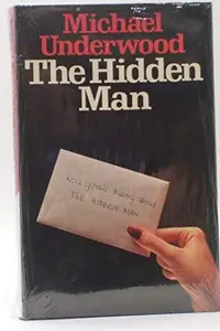 Book cover of The hidden man