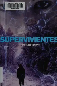 Book cover of Supervivientes