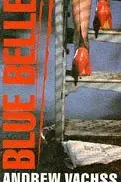 Book cover of Blue Belle