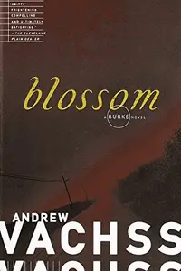 Book cover of Blossom
