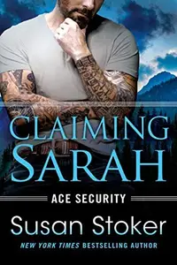 Book cover of Claiming Sarah