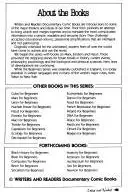 Book cover of Reagan for beginners