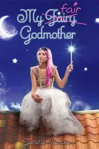 Book cover of My Fair Godmother