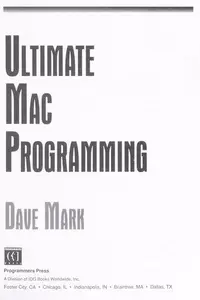 Book cover of dBase 5 for Windows programming for dummies