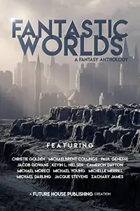 Book cover of Fantastic Worlds (N/A)