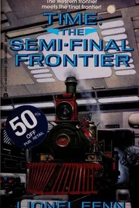 Book cover of Time