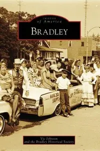 Book cover of Bradley