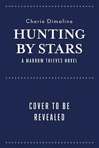 Book cover of Hunting by Stars