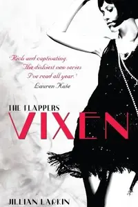 Book cover of The Flappers