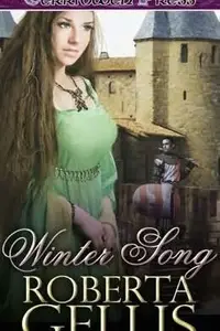 Book cover of Winter Song