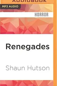 Book cover of Renegades