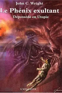 Book cover of LE PHENIX EXULTANT