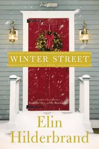 Book cover of Winter Street