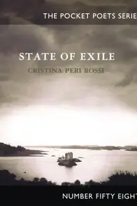 Book cover of State of Exile