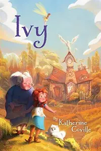 Book cover of Ivy