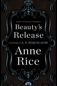 Book cover of Beauty's release