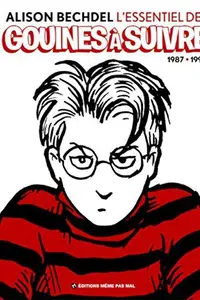 Book cover of Essentiel des gouines à suivre T01