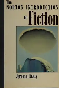 Book cover of The Norton Introduction to Fiction--Fourth Edition