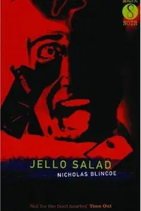 Book cover of Jello Salad