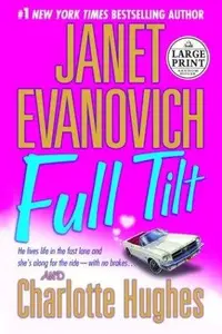 Book cover of Full tilt