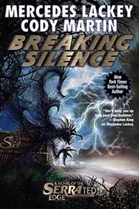 Book cover of Breaking Silence