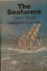 Book cover of The Seafarers