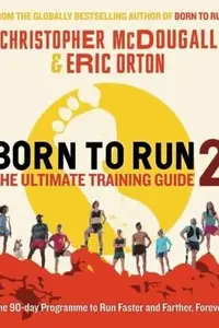 Book cover of You Were Born to Run