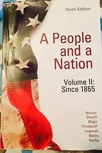 Book cover of Custom a People and a Nation