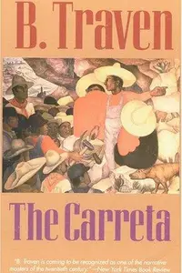 Book cover of Der Karren